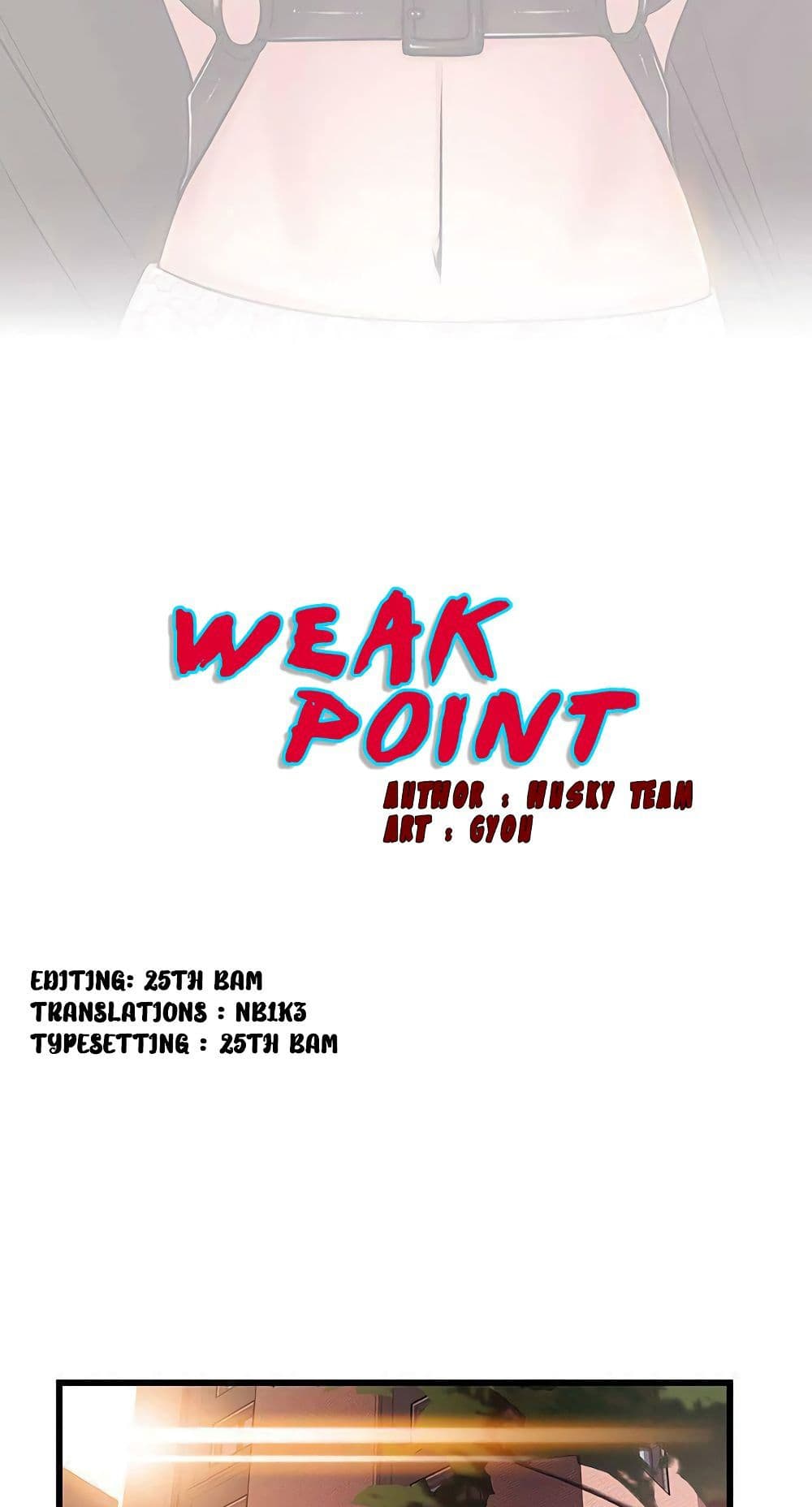 Weak Point 65 (3)