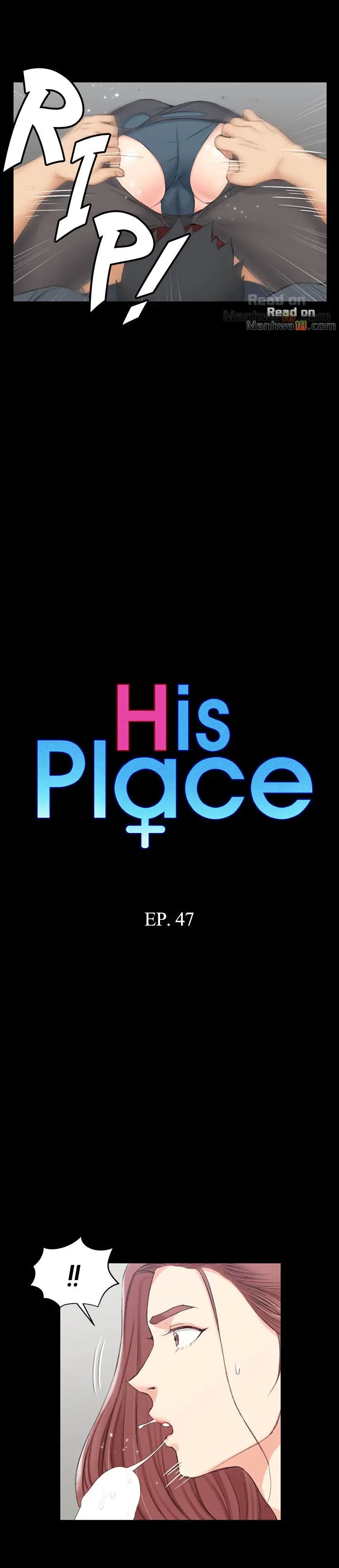 His Place 47 (2)